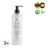 PRIJA Protective Conditioner 380ml, 3 pieces / PRIJA 프리야 프로텍티브 컨디셔너 380ml, 3개