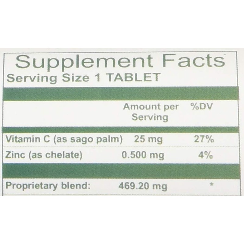 Nutri-West - Total Leaky Gut 60 (2 Pack)