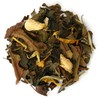 White Peach Peony (Bai Mu Dan) Premium Loose Leaf White