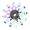 Bike Rear Derailleur Pulley Wearproof 12T Ceramic Bike Guide Wheel
