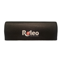 Roleo Dart Case Black Pak