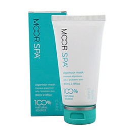 Moor Spa Algamoor Mask for Oily and Problem Skin/2.9 Fl Oz