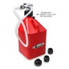 Mr. Gasket Fuel Transfer Pump Battery Operated