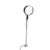 Magnetic Base Lamp High Brightness Alloy Steel Flexible Gooseneck Work