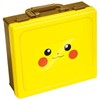 Pokémon Multi-Carrying Case Pikachu Figure Storage Box / 포켓몬 멀티캐링