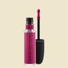 Anjumain MAC Powder Kiss Liquid Lip Color Make It Fashion × 5ml × 1 / 맥 파우더 키스 리퀴드 립컬러 메이크 잇 패션 × 5ml × 1개