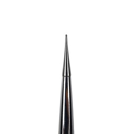 Slowianka Nail Trends Nail Brush - Nail Design Brush - Art Brush - Fineliner for DIY Nail Art Salon - Drawing Tool - Manicure Tool - UV Gel, Nail Art - Sample Premium Brush