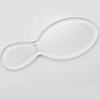 Semi-permanent Nano Glass Foot Care Heel Callus Remover Foot File 2 Count