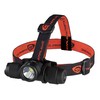 Streamlight 89001 ProTac 2.0 2000-Lumen Headlamp with Rechargeable Battery, Strap,