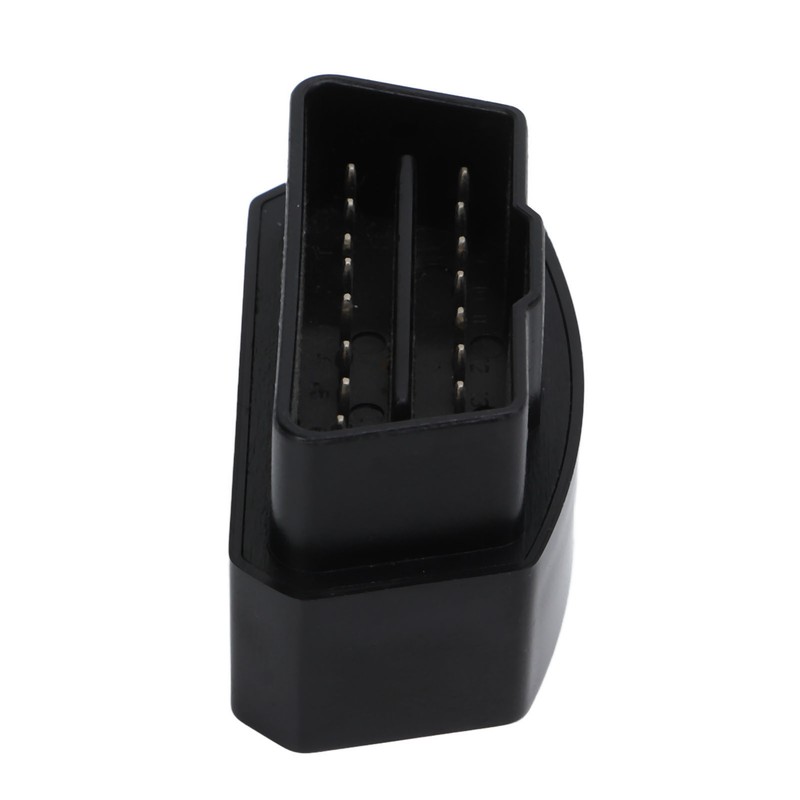 OBD2 Fault Code Reader OBDII Scanner Engine Check Detector Scan