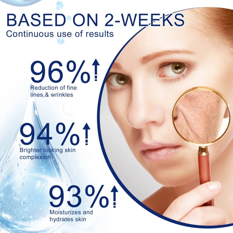 La Crema Facial Reafirmante Antiarrugas F Face Cream Se