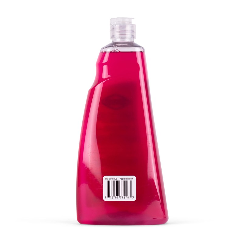 Clorox Ultra Concentrated Liquid Dish Soap with OXI, Apple Blossom