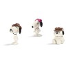 Schleich, Peanuts Figurines, Scenery Pack