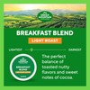 Green Mountain Coffee Roasters Breakfast Blend Single-Serve Keurig K-Cup Pods,