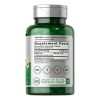 Mastic Gum 1500mg Antioxidante Salud Digestiva 100 Americano