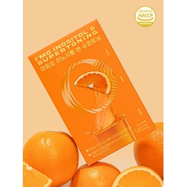 [1BOX14packs] Inositol and Super Toning / [1BOX14포] 이노시톨 앤 슈퍼토닝