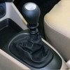 Fouedy Car Manual Gear Shift Knob Gaiter Boot Cover for