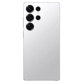 Wholesale S25 Smartphone 7.3 Inch Full Screen 16+1tb Storage Android 15 Face Id Unlocked Us Local Stock for All Carrierscolor: Silver, ram: 16g, storage capacity: 1TB
