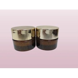 ESTEE LAUDER ADVANCED NIGHT REPAIR EYE SUPERCHARGED GEL CREME 0.17 OZ 2PCS