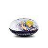 Sherrin Fremantle Dockers AFL Team Softie Football, Size 20cm