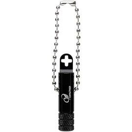 Dart Accessories Cosmo Darts Extractor Plus Tool | Dart Maintenance Supplies (Black)