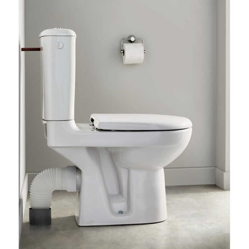 Wirquin M73224 – Economical Extendable Sleeve