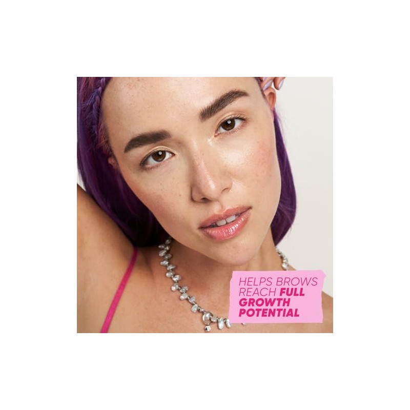 Kosas Gel Tintado Air Brow Con Ingredientes Limpios y Veganos