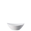 Rosenthal Mesh Bowl Oval 20 x 15 cm White