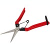 KONYO 31286 Stainless Steel Fruit Shears 8.3 inches (210 mm)
