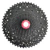SunRace CSMZ800 11-51T 12 Speed Wide Ratio Cassette , Black