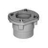 Infinity Drain CDP 22 2" Clamp Down Drain, PVC