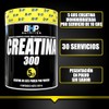 BHP NUTRITION- CREATINA ULTRA MONOHIDRATADA 300grs