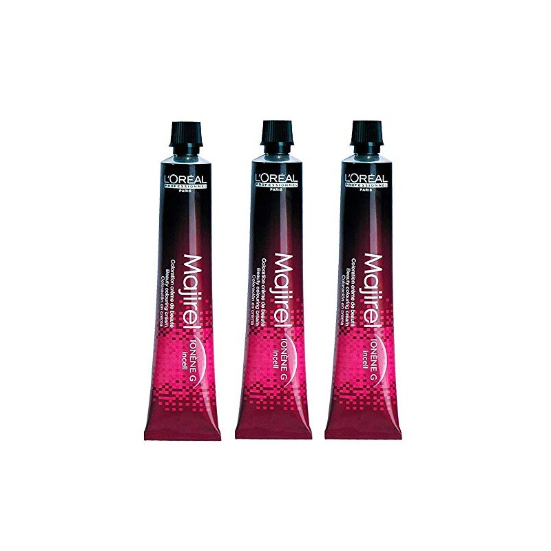 Loreal Hair Colour/Permanent Colour, 50 ml