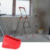 4 x Ladder Feet, Replacement Feet for Ladders, Rubber Feet