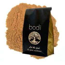 bodi : Peony White Root Powder | 4oz to 5lb | 100% Pure Natural Hand Crafted (1 lb)