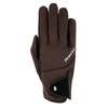Roeckl Sports Milano Riding Gloves Winter Leisure Winter Gloves Mocha