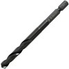 NACHI Hexagonal Shaft Metal Drill 8.0mm (Metal/Metalwork)