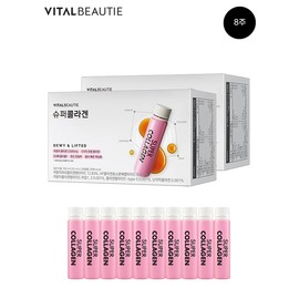 Super Collagen AD 56 days’ worth + 10 additional days’ worth / 슈퍼콜라겐 AD 56일분 + 10일분 추가