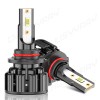 CHUSYYRAY 9005 HB3 LED Bulbs High Low Beam Headlight 80W