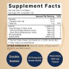 Nature Bell Antarctic Krill Oil 2000Mg Supplement, 240 Softgel, 3X