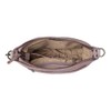 The Chesterfield Brand Lucy Small Hobo Bag Lavender Lilac