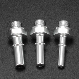 jingfei 1Set Urea Pump Repair Kit for Emitec 5273338 5273337 4931694 L4400-1205350A