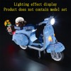 GEAMENT LED Light Set Compatible with Vespa 125 - Lighting