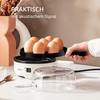 Krups Ovomat EG233115 Special Egg Boiler for up to 7