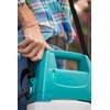 Battery-Operated Handheld Lawn and Garden Sprayer,Keeper Forest 5