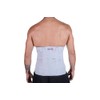 Homecare | Faja Sacrolumbar Elástica Transpirable con Varillas de Aluminio,