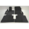 Mopar New OEM genuine Mopar Floor Mats 2007-2008 Chrysler Pacifica
