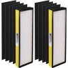 Beaquicy FLT4825 HEPA Filter B Replacement for Gm Guardian for