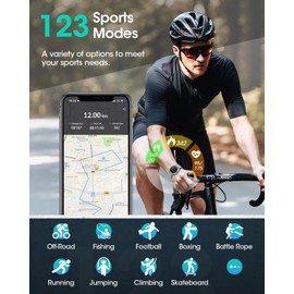 HASAKEI Smartwatch Herren mit Telefonfunktion, 123 Sportmodi IP68 Wasserdicht Outdoor Smartwatch, 1,39" Uhren Herren Sportuhr 24/7 Herzfrequenz Schlafmonitor SpO2 300mAh Fitnessuhr iOS Android Silber