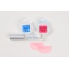 Domestic False Eyelash Perm ★☆ Professional Grade Little Devil Zigzag